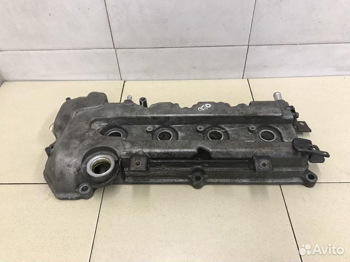 Крышка головки блока (клапанная) SX4 2006-2013