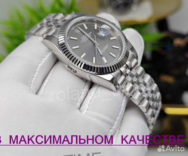 Часы Rolex