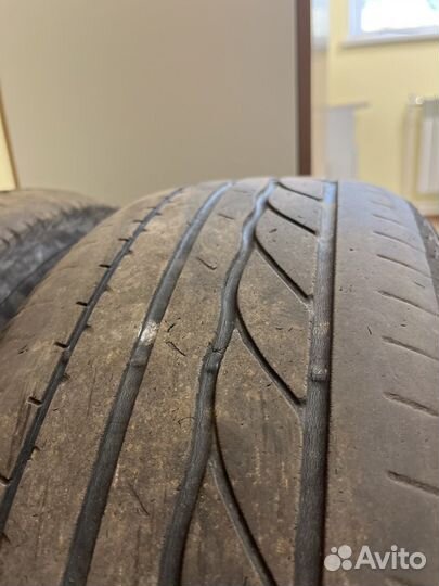 Bridgestone Turanza ER300 205/60 R16 92V