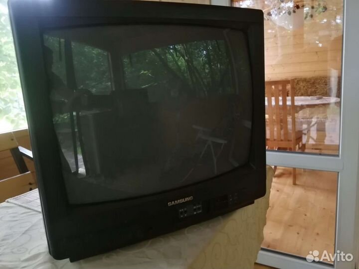 Телевизора Samsung (CK-5051A)