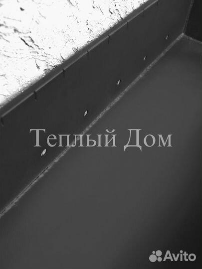 Мангал разборный