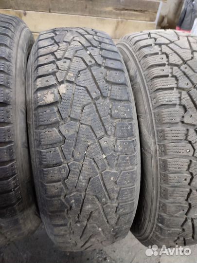 Pirelli Ice Zero 195/65 R15