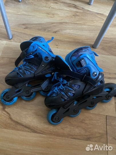 Ролики детские