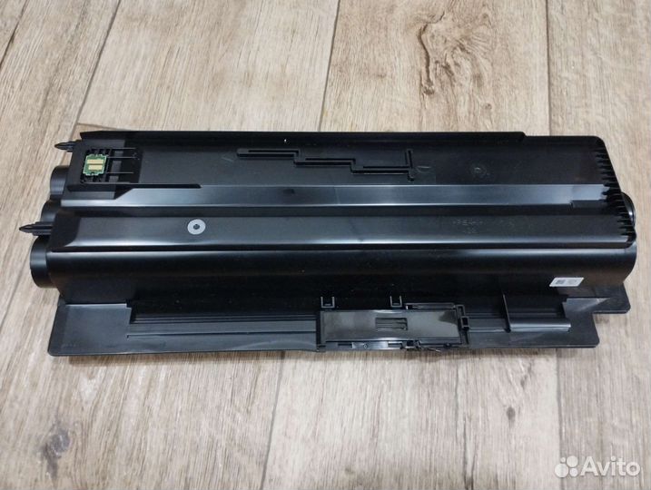 Тонер kyocera