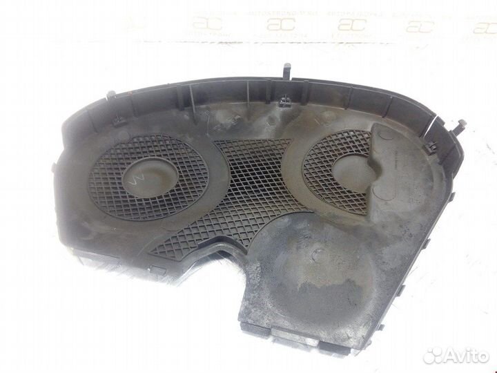 Кожух для Skoda Octavia 1U