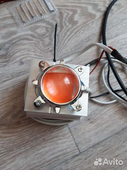 Фитолампа полный спектр