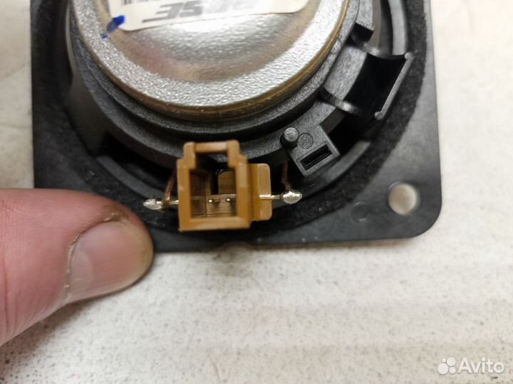 Динамик Ниссан Altima L32A