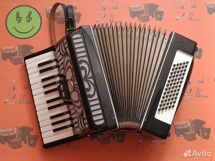 Аккордеон Юность/Скупка 2регистра