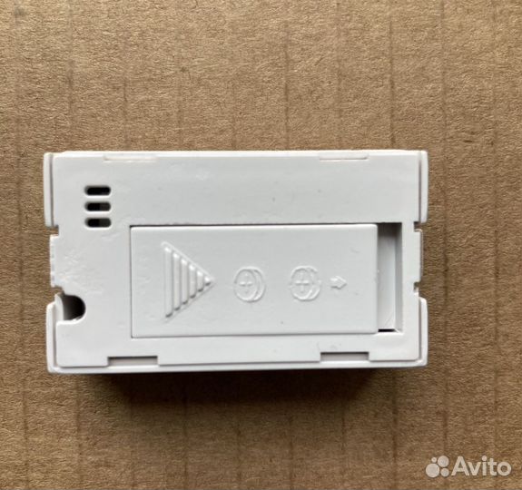 Термо-гигрометр цифровой