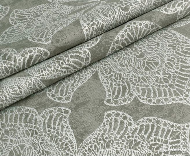 Ткань Жаккард для штор и покрывал
