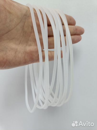 Силиконовое кольцо (прокладка)