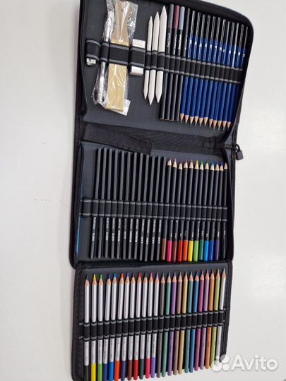 Набор для художника