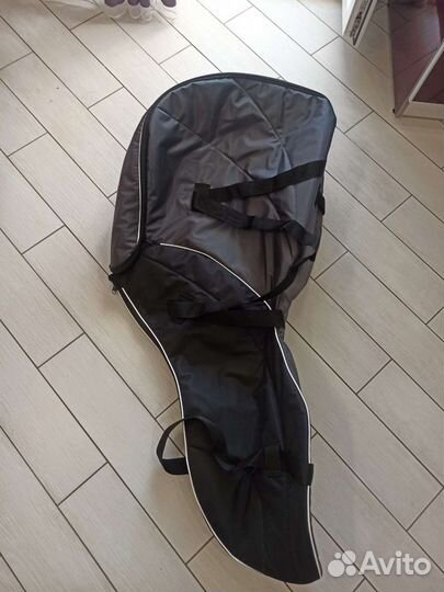 Чехол для лодочного мотора Mercury