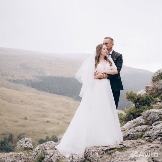 Фотограф Видеограф