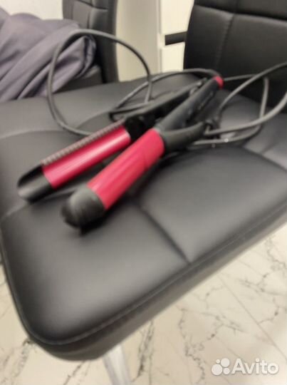 Утюжок для волос rowenta