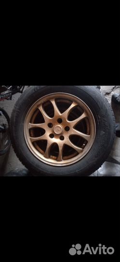 Колеса r 16
