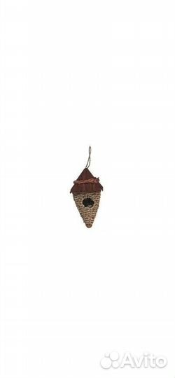 Flamingo Гнездо oakland 13*13*27