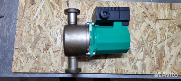 Циркуляционный насос Wilo TOP-Z 25/6