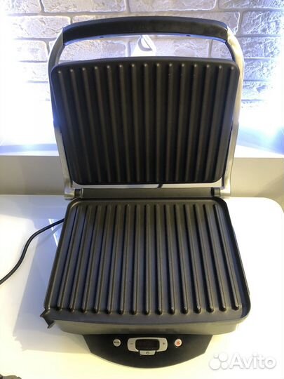 Электрогриль