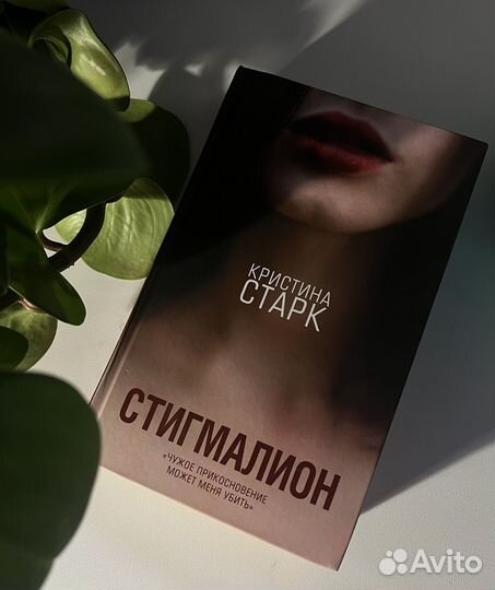 Книга Кристина Старк 