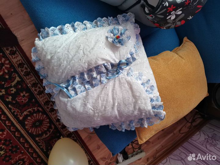 Переноска для детей