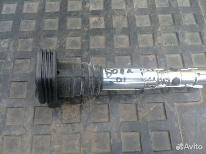Катушка зажигания Volkswagen Bora 1.8 AWW