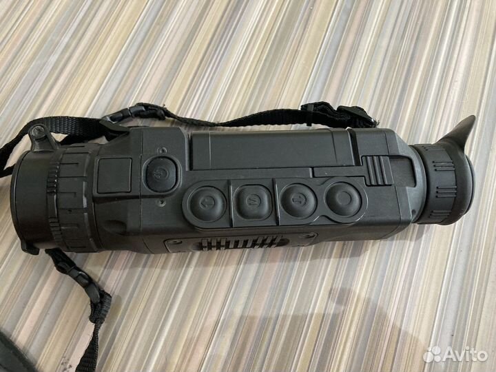 Тепловизор Пульсар Хелион XQ 38F