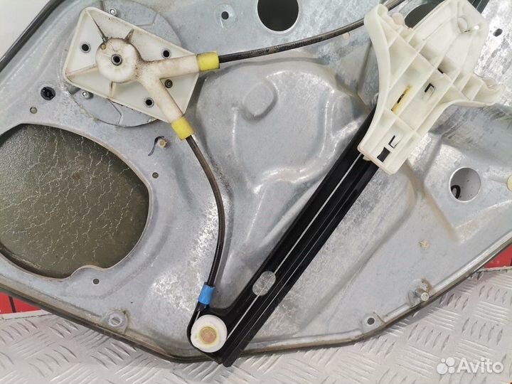 Стеклоподъемник seat Cordoba 2 2003