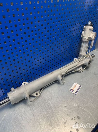 Рулевая рейка на bmw х5 e70 с гарантией