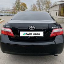 Toyota Camry 2.4 AT, 2011, 175 000 км