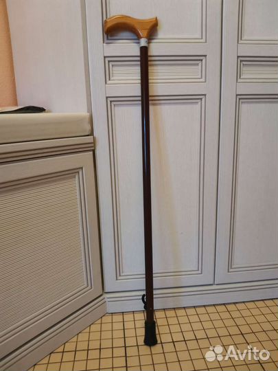 Трость. Новая
