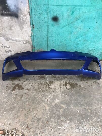 Бампер передний Bmw 3-Series G20 G21 2018-Н.в