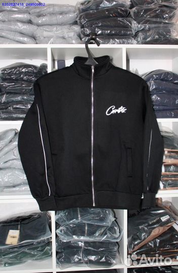 Зипка Corteiz vhq (Арт.82664)