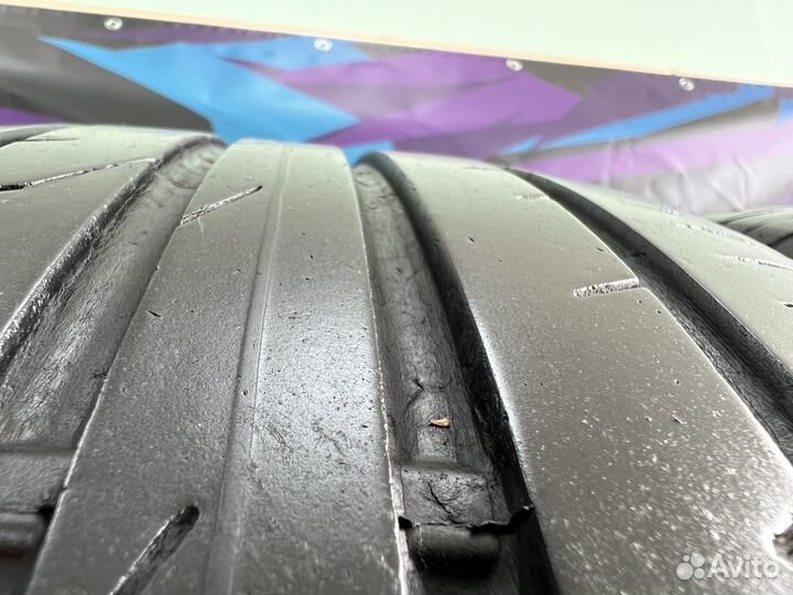 Continental ContiPremiumContact 2 215/55 R18