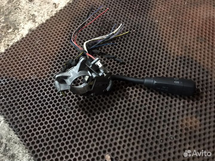 Подрулевой переключатель Mercedes W210