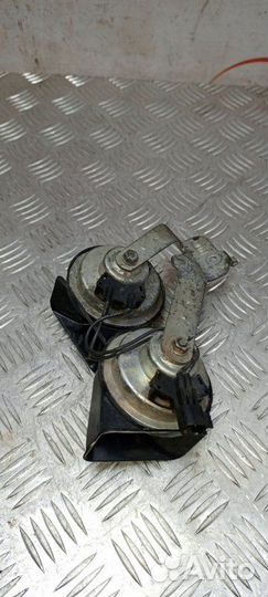 Звуковой сигнал Ford Kuga 2 2.0 txma 2014