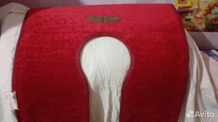 Жилет нуга бест mhp-100