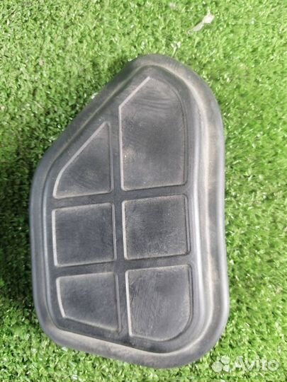 Заглушка кузова Audi A5 cala 2009