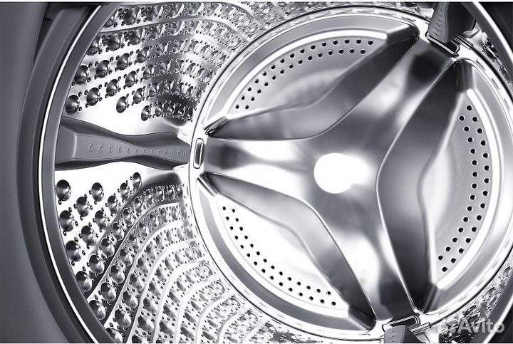 Стиральная машина samsung WW11CGP44csbld