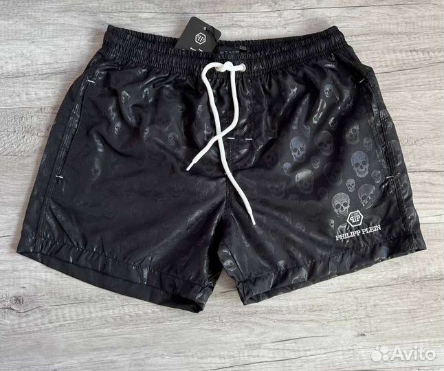 Шорты Philipp Plein