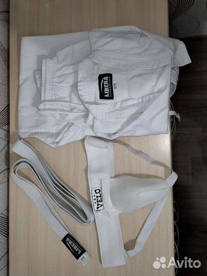 Кимоно мужское