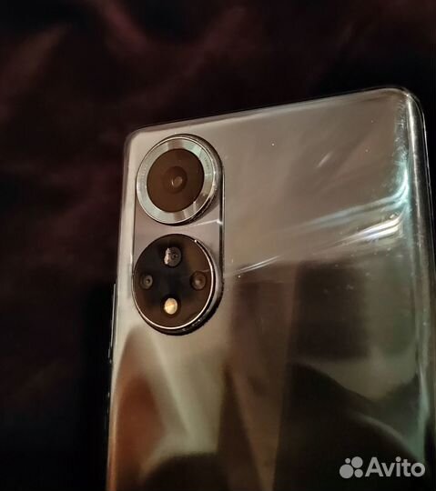 HONOR 50, 8/128 ГБ