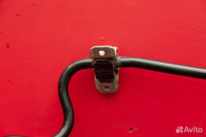 Стабилизатор задний Audi A6 C7 chva 2013