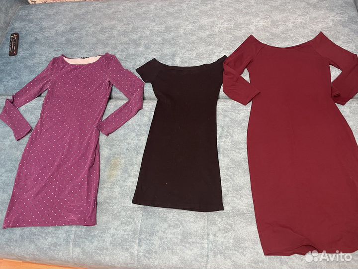 Пакет одежды 42/44