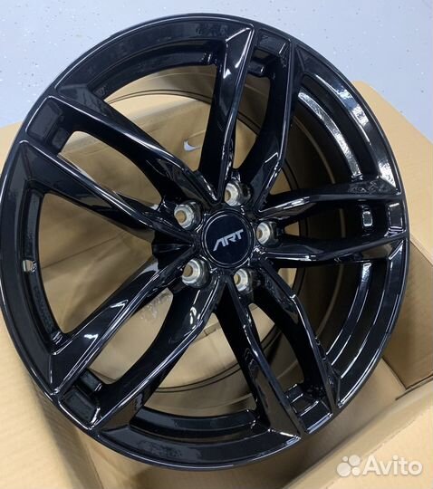 Диски для Audi A3 R17