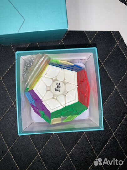 Пираминкс Mgc