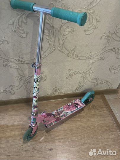 Самокат детский