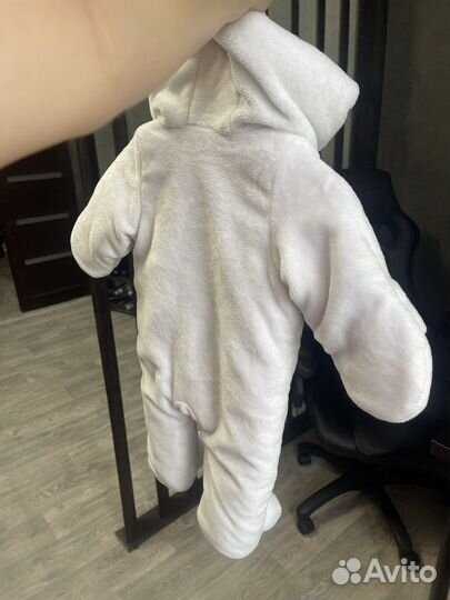 Комбинезон детский