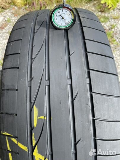 Bridgestone Dueler H/P Sport 255/55 R19