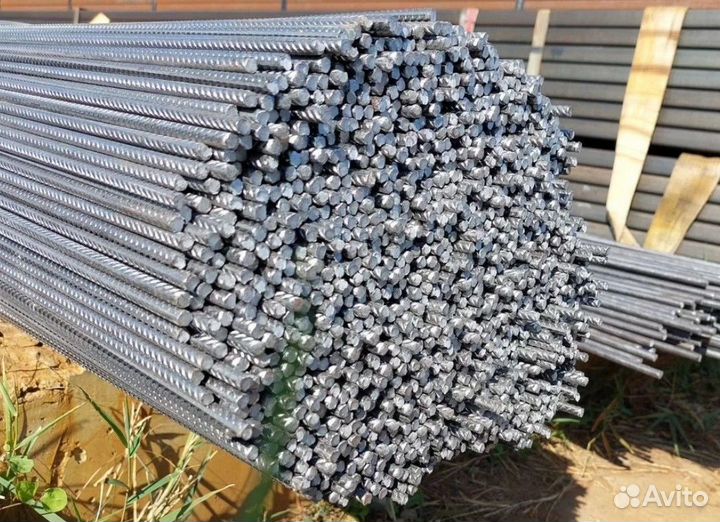 Арматура 12мм